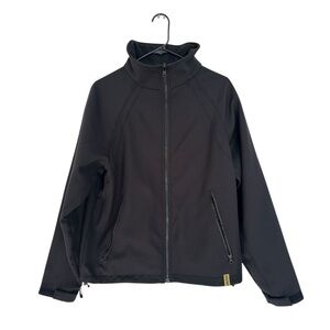 Triple Aught Design Black and Yellow Jacket